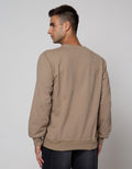 Details Best Men's Sweater Team