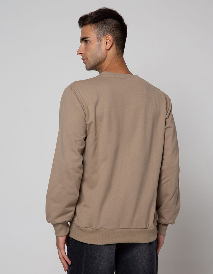 Details Best Men's Sweater Team