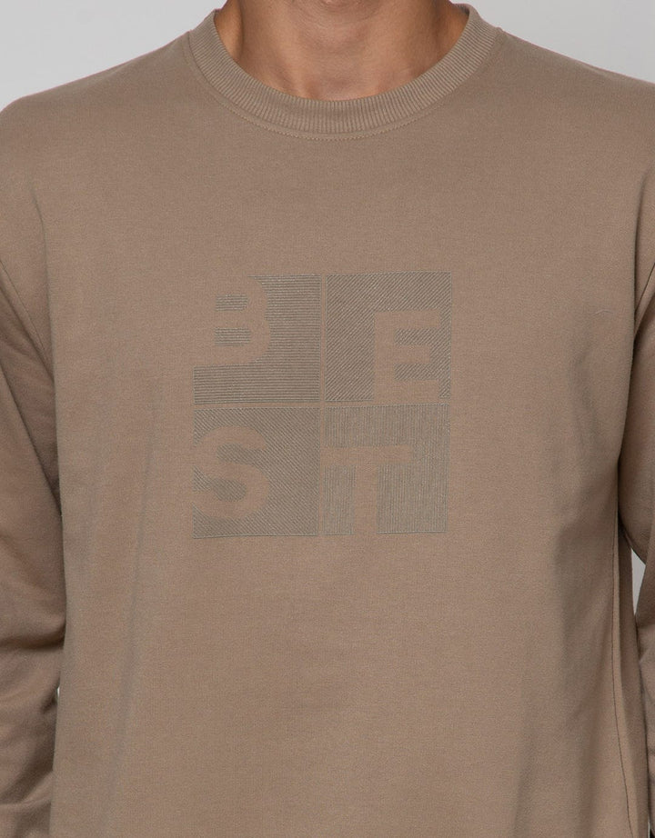 Details Best Men's Sweater Team