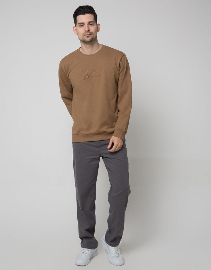 Details Embro Goodness Sweater Pria