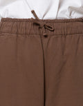 Nevada Denim Long Pants Denim Balon