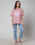 Nevada Denim Long Pants Slouchy Pb