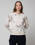 Disney Sweatshirt Mickey Head
