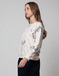 Disney Sweatshirt Mickey Head