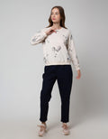 Disney Sweatshirt Mickey Head