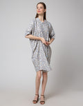 Connexion Kafthan Poly Print Batik
