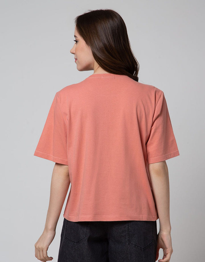 SS T-SHIRT BOXY TEE-