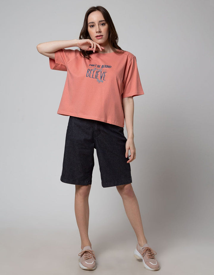 SS T-SHIRT BOXY TEE-