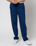 Nevada Denim Long Pants Relax Loose Basic 