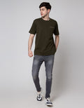 Nevada Slim Whisk Celana Denim Pria
