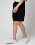 Nevada Denim Short Pants Regular Terry