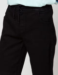 Nevada Denim Short Pants Regular Terry