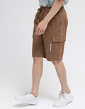 SHORT PANTS CARGO EN