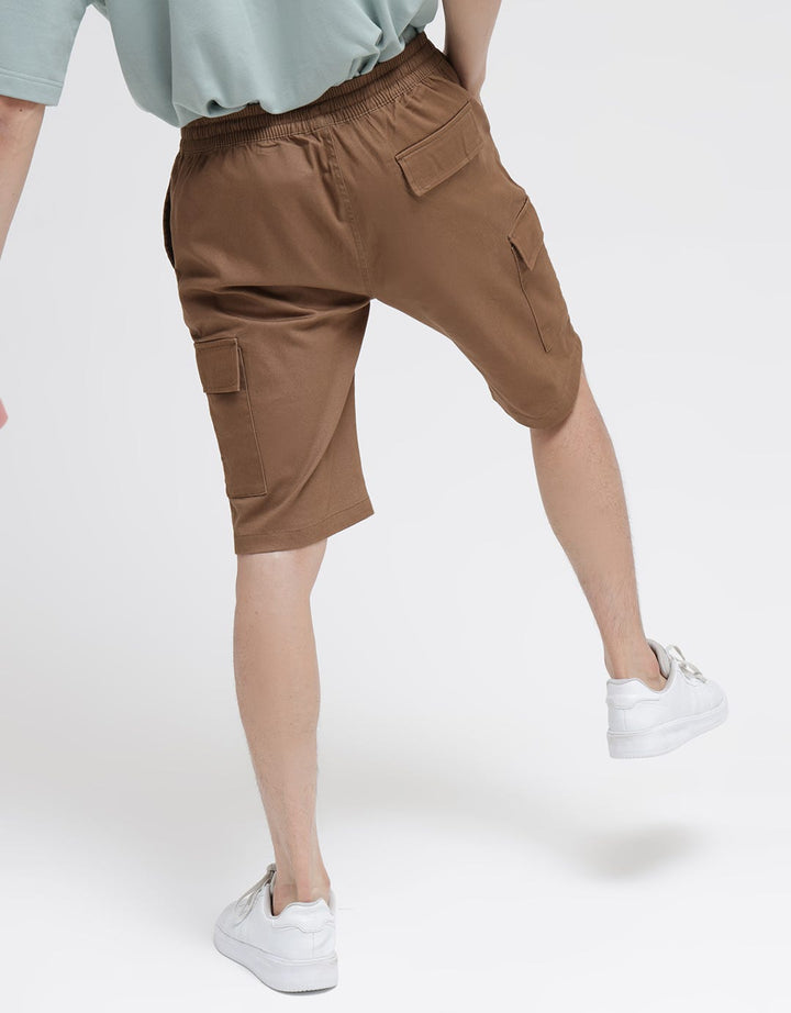SHORT PANTS CARGO EN