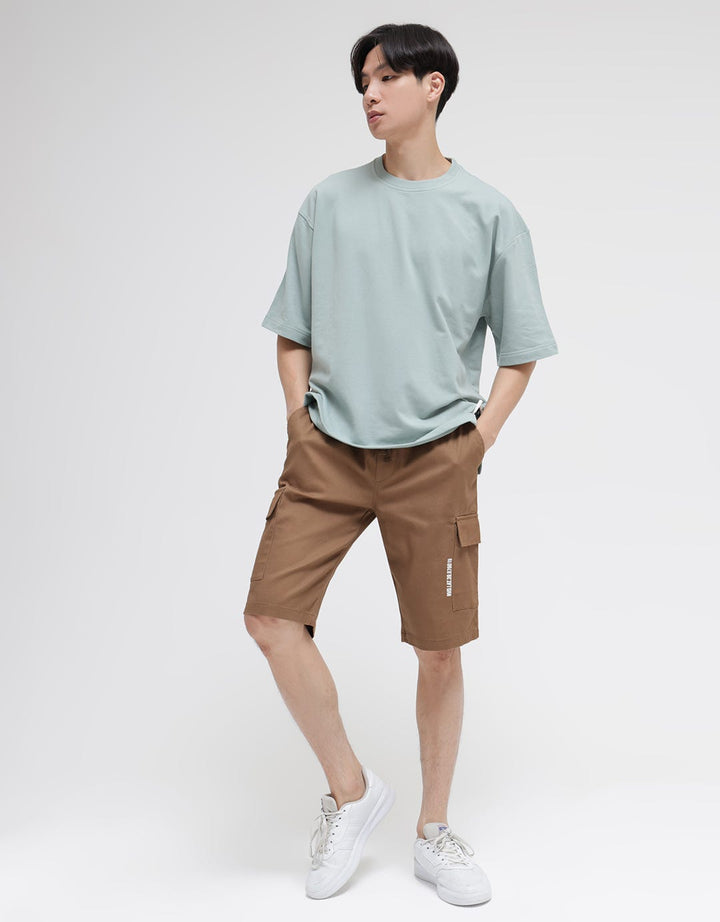 SHORT PANTS CARGO EN