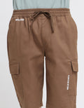 SHORT PANTS CARGO EN