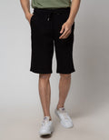Nevada Short Pants Woven Basic Twill Stretch