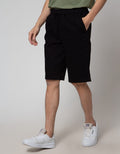 Nevada Short Pants Woven Basic Twill Stretch