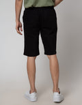 Nevada Short Pants Woven Basic Twill Stretch