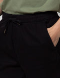Nevada Short Pants Woven Basic Twill Stretch