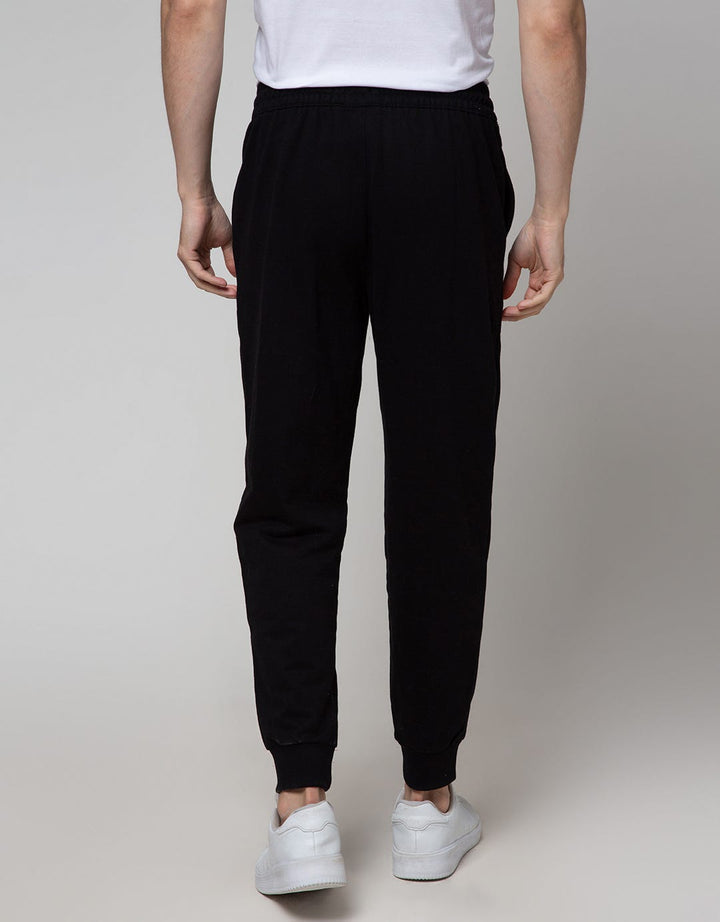 Nevada Jogger Knit With Print Untitled