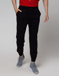 Nevada Jogger Knit Over Size With Acc