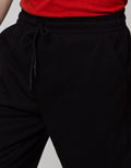 Nevada Jogger Knit Over Size With Acc