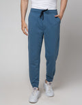 Nevada Jogger Knit Over Size With Acc