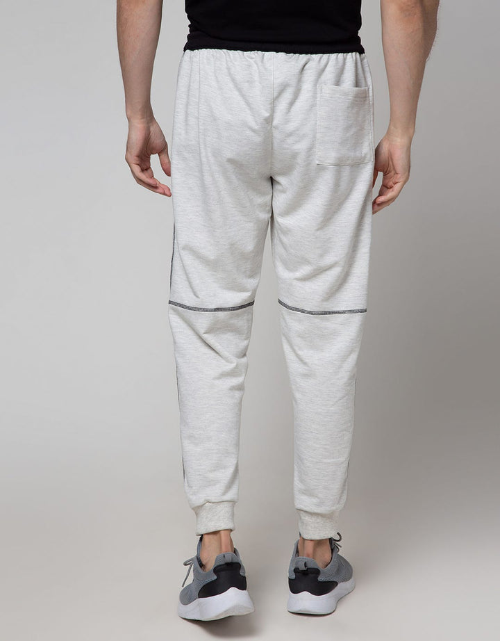 Nevada Contrast Stitch Men's Jogger Pants