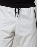 Nevada Contrast Stitch Men's Jogger Pants