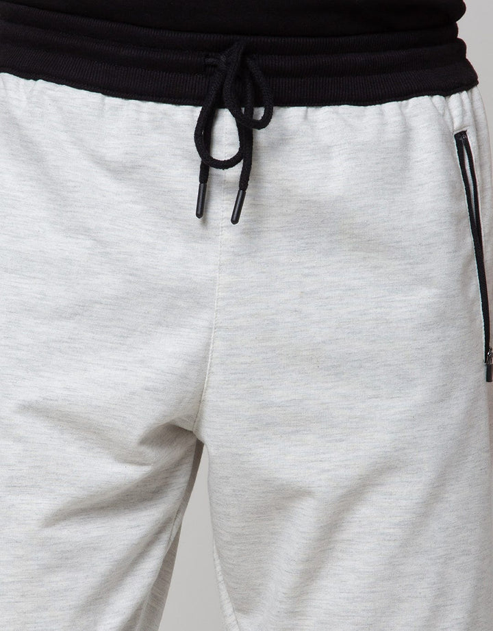 Nevada Contrast Stitch Men's Jogger Pants