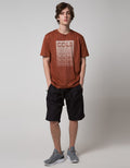 Nevada Woven Cargo Men's Shorts