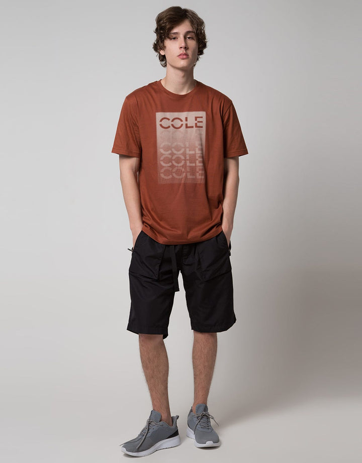 Nevada Woven Cargo Men's Shorts
