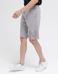 Nevada Short Pants With Print N
