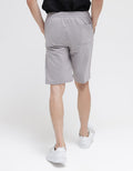 Nevada Short Pants With Print N