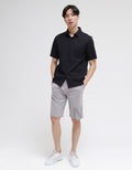 Nevada Short Pants With Print N