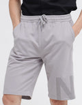 Nevada Short Pants With Print N