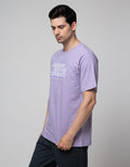 T Zone Short Sleeve T-Shirt Print Survived