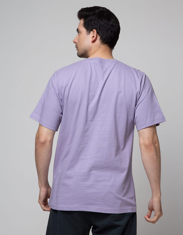 T Zone Short Sleeve T-Shirt Print Survived