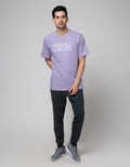 T Zone Short Sleeve T-Shirt Print Survived