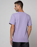 T Zone Short Sleeve T-Shirt Print Theme Space - Traveller