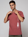 T Zone Short Sleeve T-Shirt To The Moon