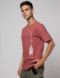 T Zone Short Sleeve T-Shirt To The Moon