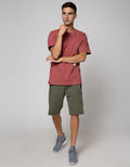 T Zone Short Sleeve T-Shirt To The Moon