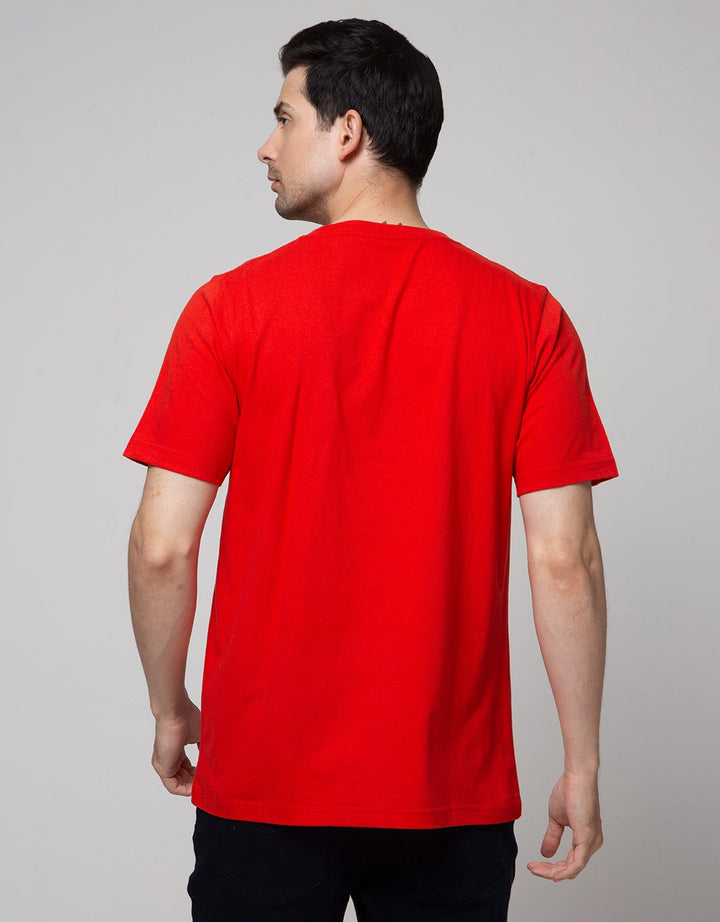 T Zone Space Astronoult Men's T-Shirt