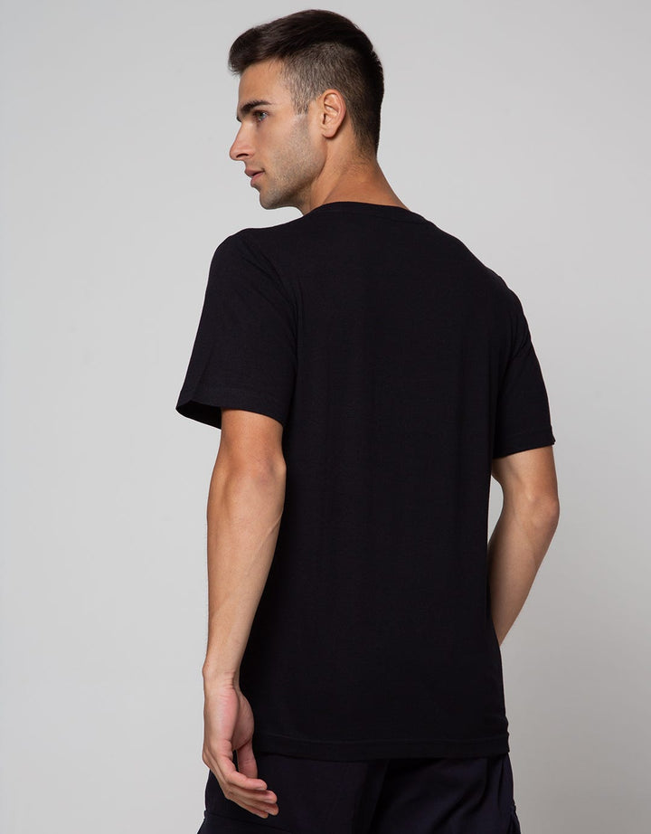T Zone Short Sleeve T-Shirt Space Oddity