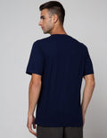 T Zone Short Sleeve T-Shirt Print Theme Space Techno - Space Explorer