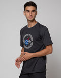 T Zone Short Sleeve T-Shirt Zone Of Space