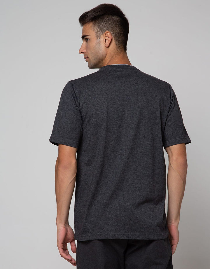 T Zone Short Sleeve T-Shirt Zone Of Space