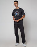 T Zone Short Sleeve T-Shirt Zone Of Space